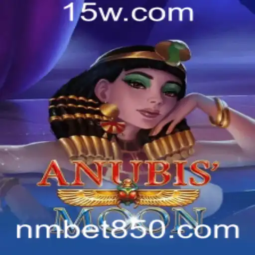 Descubra o Mundo de AnubisMoon: Aventura e Estratégia