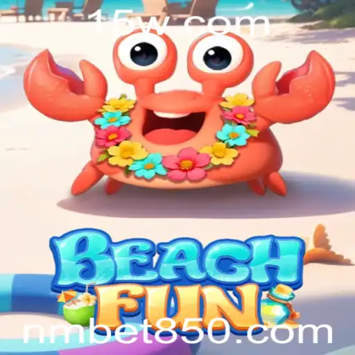 Explorando o Mundo de BeachFun: O Jogo de Diversão à Beira-mar