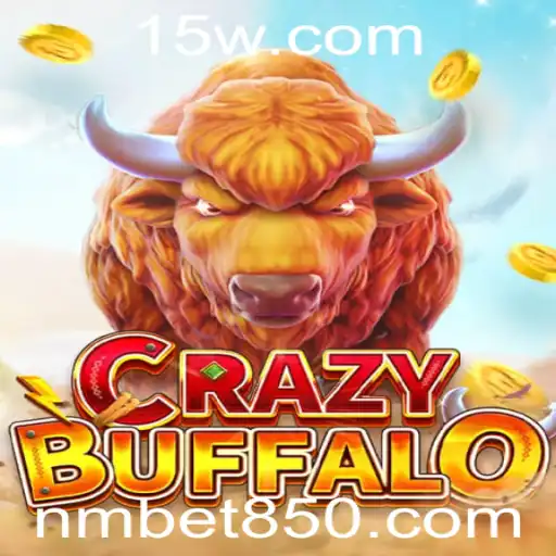 Descubra o Mundo Empolgante do Jogo CRAZYBUFFALO