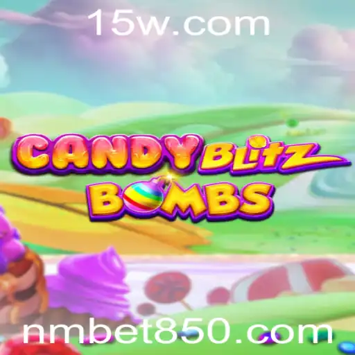 CandyBlitzBombs: Descubra o Jogo que Está Conquistando o Mundo dos Games