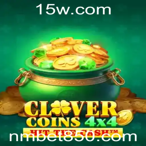 Explorando o Mundo de CloverCoins4x4: Um Jogo de Estratégia e Fortuna