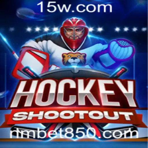 HockeyShootout: O Desafio do Hóquei Moderno