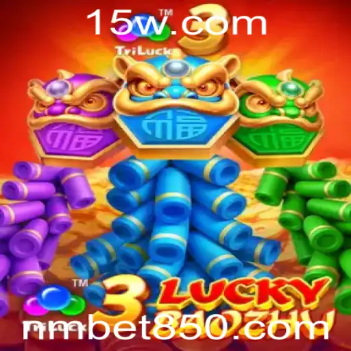 Explorando o Fascinante Mundo de 3LuckyBaozhu com nmbet