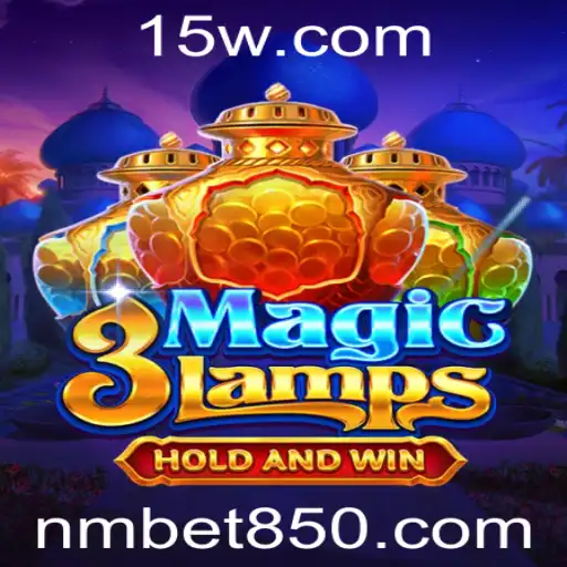 Descubra o Encantamento do Jogo 3MagicLamps e as Fascinantes Regras do Nmbet