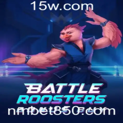 BattleRoostersBonusBuy: Uma Imersão no Mundo dos Jogos de Apostas com nmbet