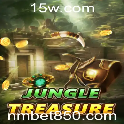JungleTreasure: Aventuras e Desafios nas Profundezas da Selva