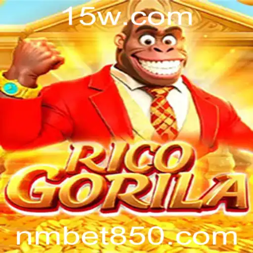 RicoGorila: Descubra o Mundo Fascinante do Jogo de Aventura com nmbet