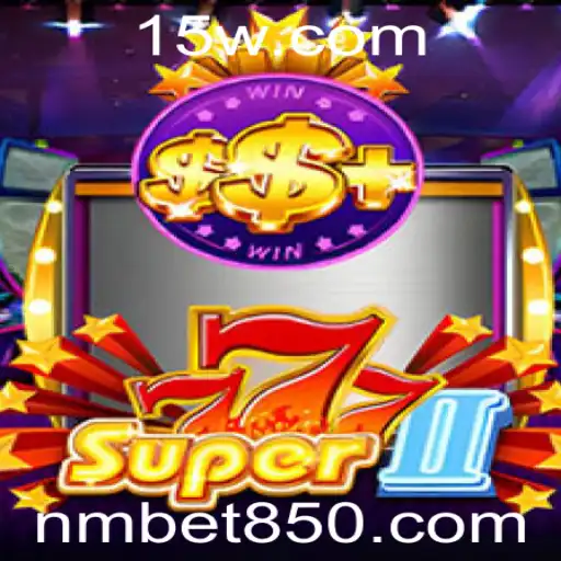 Super777II: Descubra as Regras e Estratégias do Novo Jogo Sensação