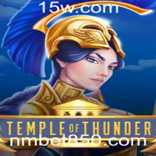 Descubra o Fascinante Mundo de TempleofThunder