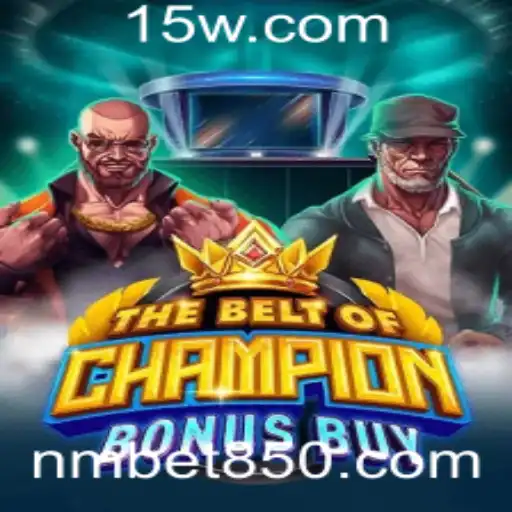 TheBeltOfChampionBonusBuy: Uma Nova Experiência de Jogo com Foco em Estratégia