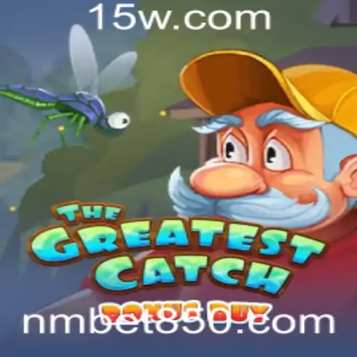 Explorando o Fenômeno 'TheGreatestCatchBonusBuy' no Mundo dos Jogos