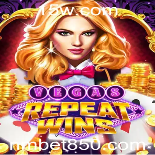 Descubra o Fascinante Mundo do VegasRepeatWins: O Jogo que Está Conquistando o Mercado