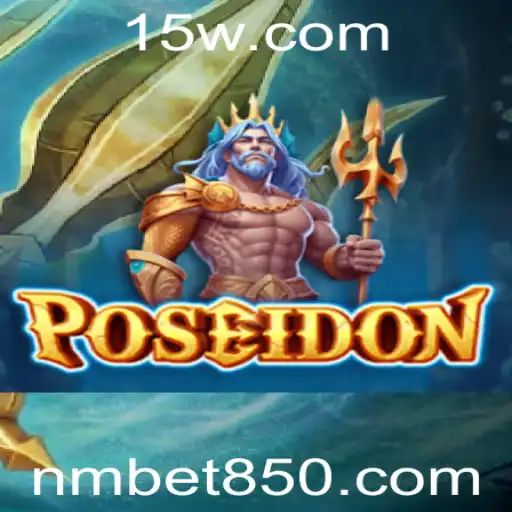 Poseidon: Explorando o Mundo Aquático do Nmbet
