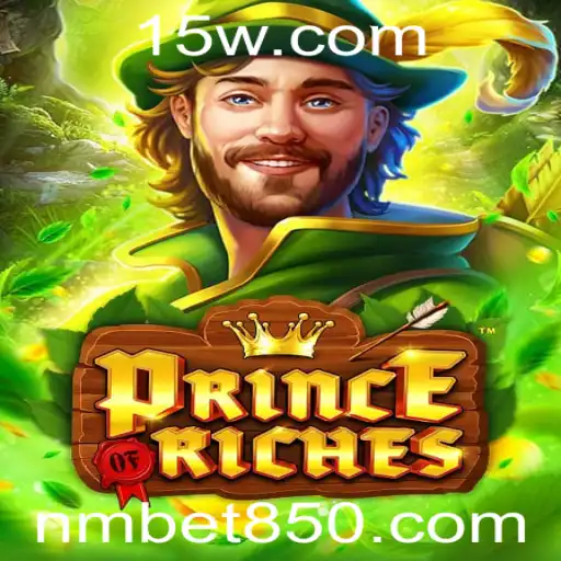 Descubra PrinceOfRiches: Aventura e Estratégia na Era Moderna