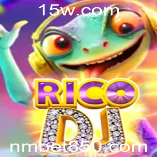 Descubra o Jogo Inovador RicoDJ: Um Mergulho no Universo de Estratégia e Diversão