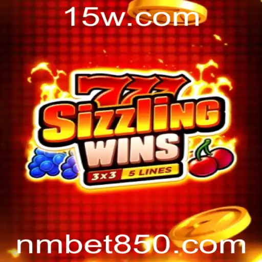 Descubra as Emoções do 777 Sizzling Wins com a Plataforma NMBet