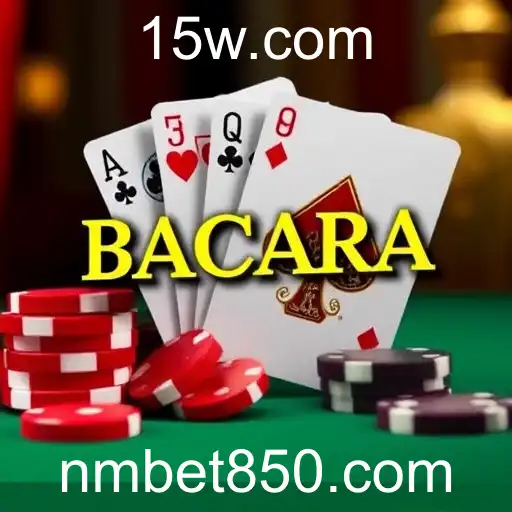 Bacará Online: A Revolução do Cassino Digital