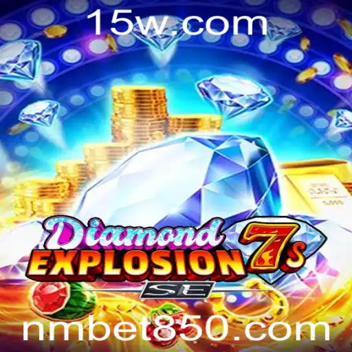 DiamondExplosion7sSE: Descubra o Fascínio do Jogo da Sorte