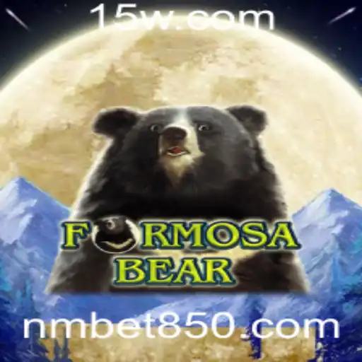 Descubra o Fascinante Mundo de FormosaBear
