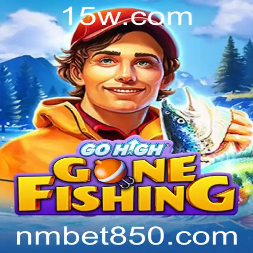 Descubra o Fascinante Mundo de GoHighGoneFishing: Uma Aventura Marinha Inesquecível