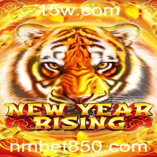 Descubra o Fascinante Mundo de NewYearRising