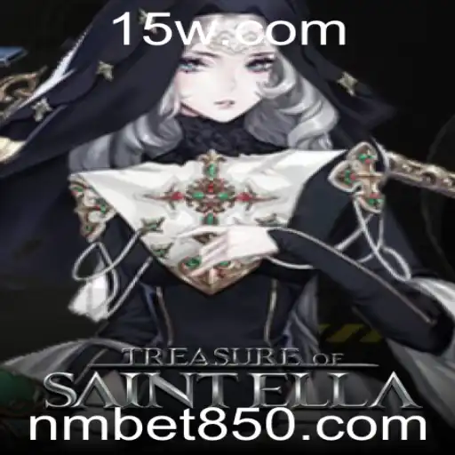 Descubra o Fascinante Mundo de Treasure of Saint Ella