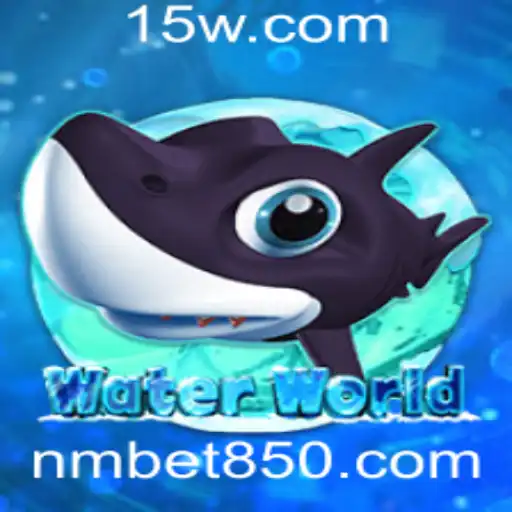 Explorando WaterWorld: Uma Jornada no Universo Aquático com Nmbet