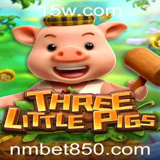 Explorando o Jogo THREELITTLEPIGS: Descrição, Introdução e Regras